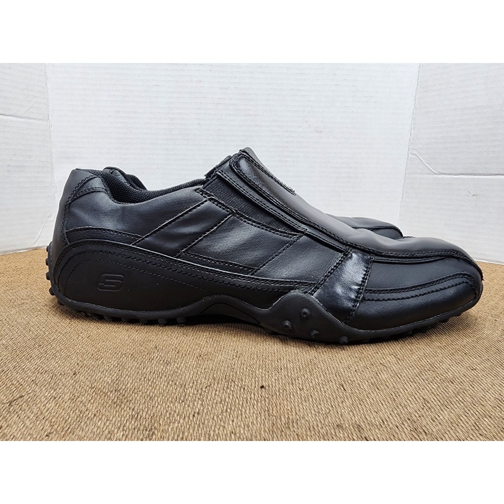 Skechers Men's Work Advantage SR Bronwood Slip On Shoes Sz 13